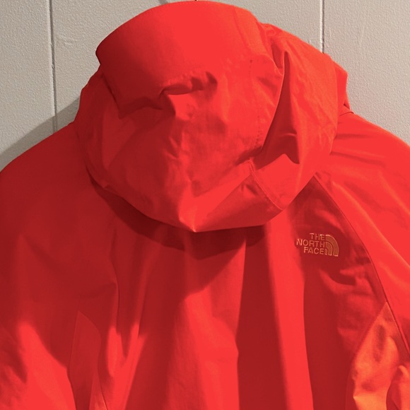 The North Face: Boundary Triclimate 3-1 Jacket - Picture 11 of 15